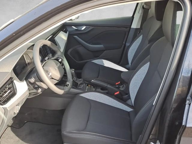 Skoda Scala Selection