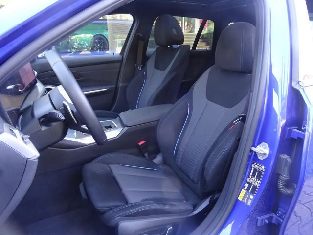 BMW 330 330e M-Sport Touring xDrive