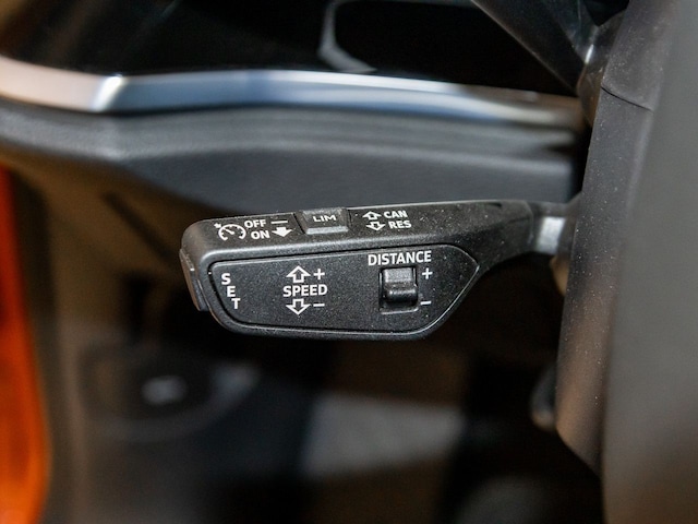 Audi Q3 35 TFSI S-Tronic