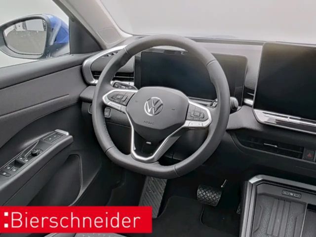 Volkswagen T-Roc 1.5 eTSI DSG Life