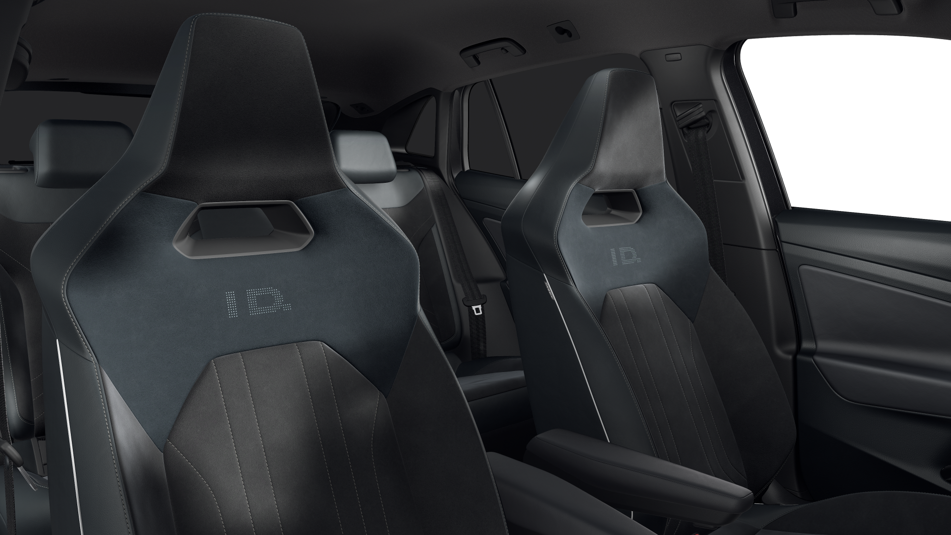 Volkswagen ID.4 77 KWh Performance Pro