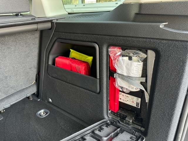 Volkswagen Caddy DSG