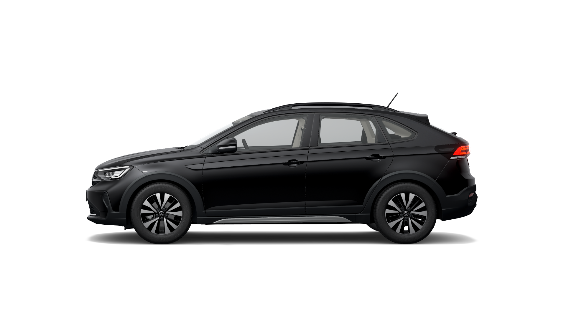 Volkswagen Taigo 1.0 TSI IQ.Drive Life