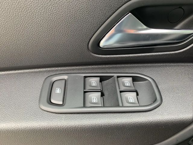 Dacia Duster 2WD Comfort TCe 130