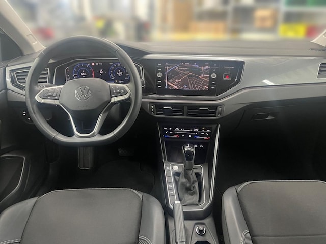 Volkswagen Taigo 1.0 TSI DSG IQ.Drive Style