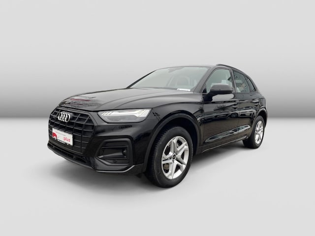Audi Q5 40 TDI Quattro S-Tronic