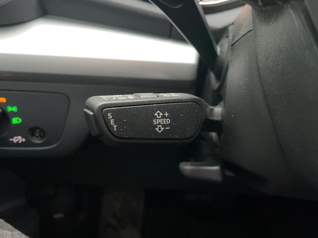 Audi Q5 40 TDI Quattro S-Tronic