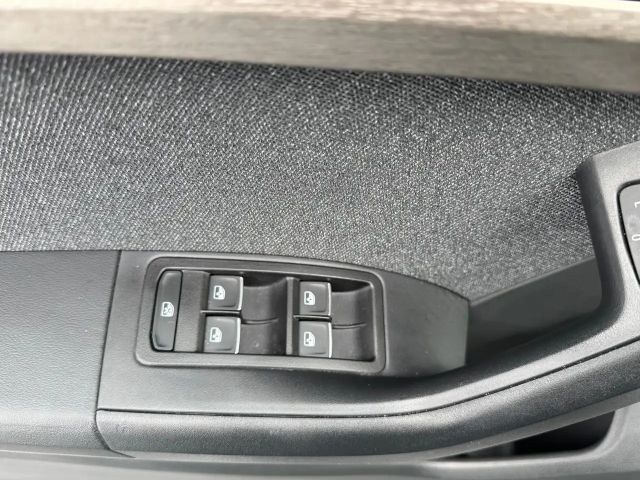 Seat Ateca 1.5 TSI DSG