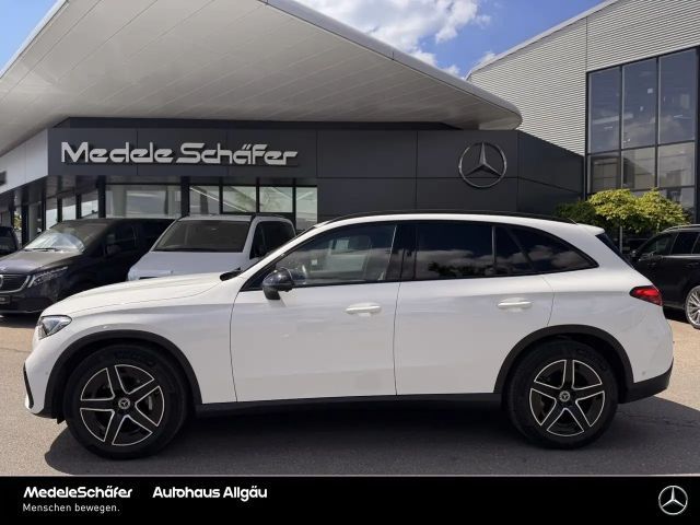 Mercedes-Benz GLC 300 4MATIC AMG Line