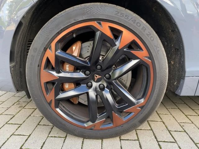 Cupra Terramar 2.0 TSI VZ