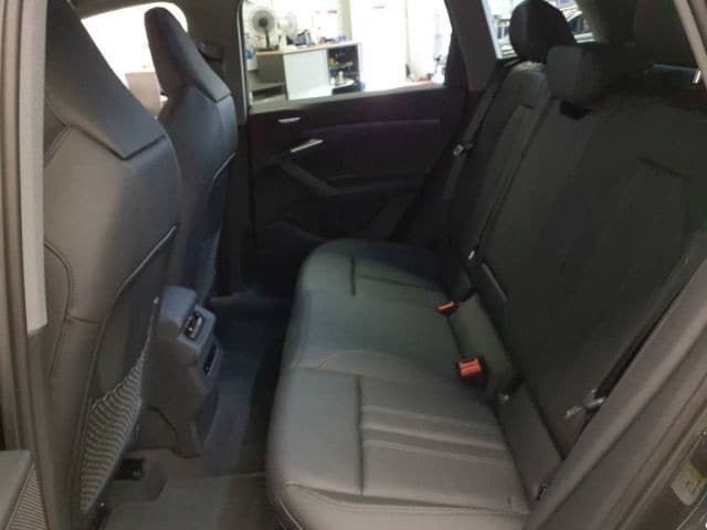 Audi Q6 e-tron SUV e-tron Audi Q6 SUV e-tron