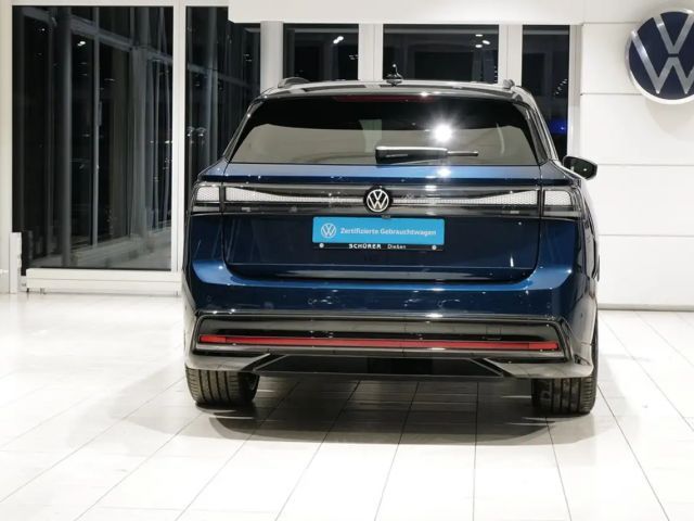 Volkswagen ID.7 Pro Style Tourer