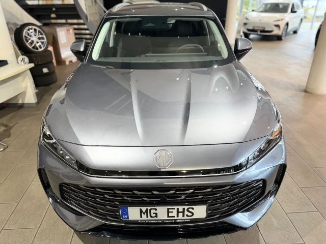 MG HS PHEV // PLUG-IN-HYBRID *WEIHNACHTSAKTION*