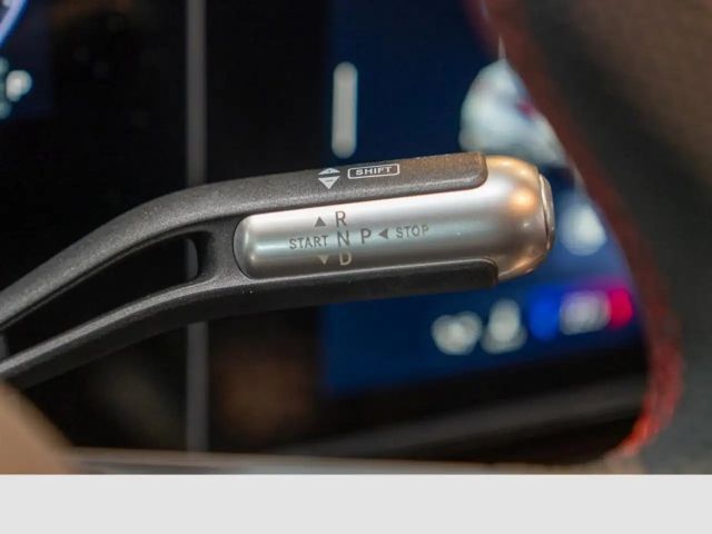 Mercedes-Benz CLA 250 AMG Line Coupé