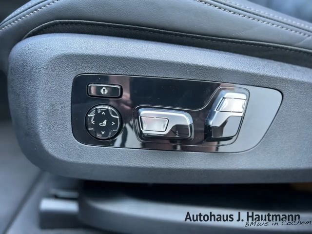 BMW X6 M-Sport xDrive