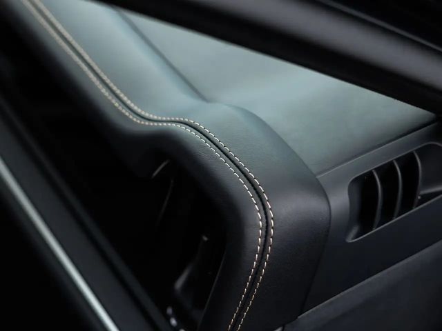 Porsche Cayenne Coupé E-Hybrid Turbo