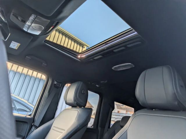 Mercedes-Benz G 580 EQ