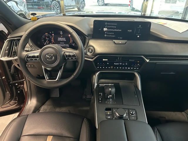 Mazda CX-80 Homura Plus