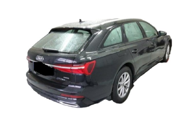 Audi A6 45 TDI Avant Quattro S-Tronic