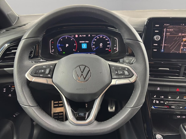 Volkswagen T-Roc 2.0 TDI DSG