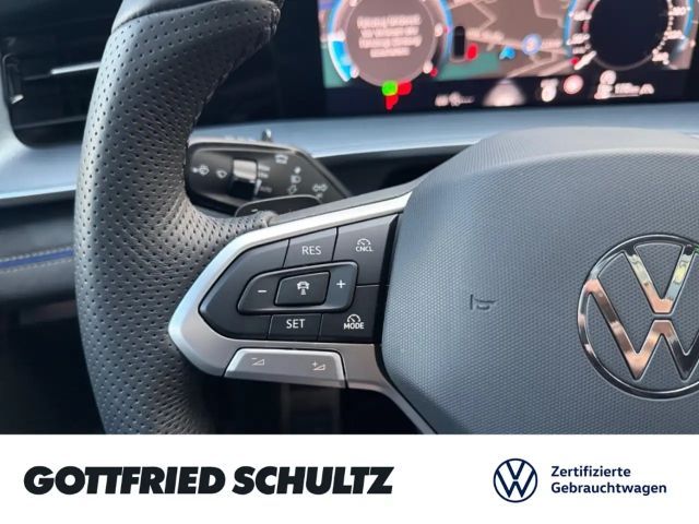 Volkswagen Tayron 2.0 TDI DSG R-Line