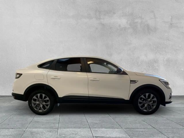 Renault Arkana EDC Evolution Hybrid