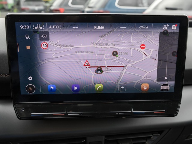 Cupra Born Born ACC KAMERA LED LM19 NAVI SITZHZ