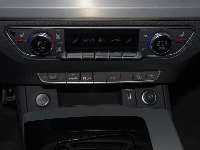 Audi Q5 40 TDI Quattro S-Tronic