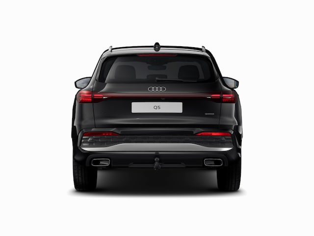 Audi Q5 Hybride Quattro S-Tronic