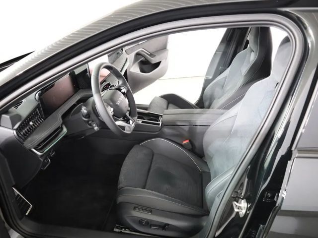 Skoda Superb Sportline iV