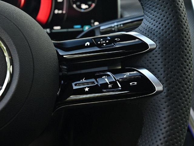 Mercedes-Benz GLC 220 4MATIC GLC 220 d