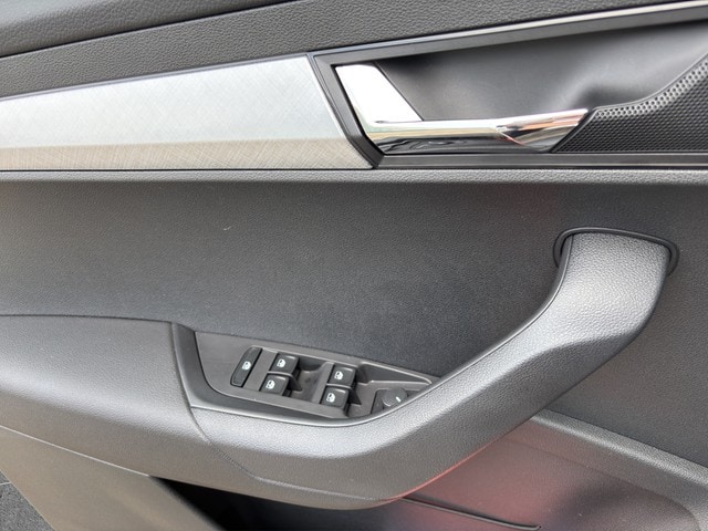 Skoda Karoq 1.5 TSI Selection