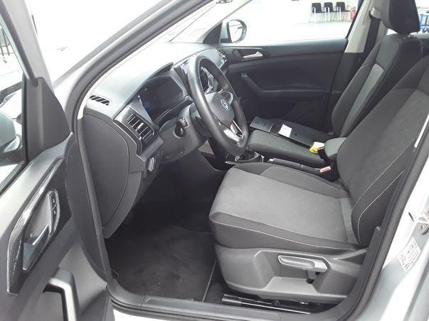 Volkswagen T-Cross 1.0 TSI DSG Life