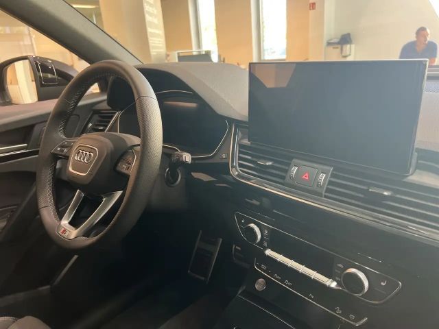 Audi Q5 40 TFSI Quattro S-Line
