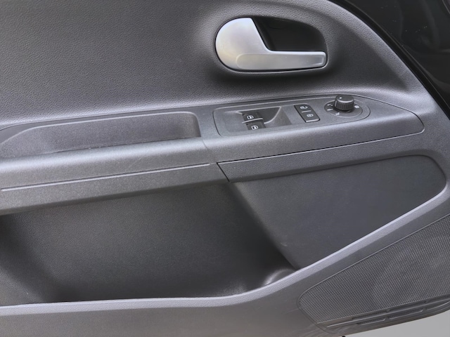 Volkswagen e-up! EDITION KAMERA PDC KLIMA LED