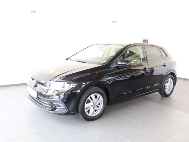 Volkswagen Polo 1.0 TSI