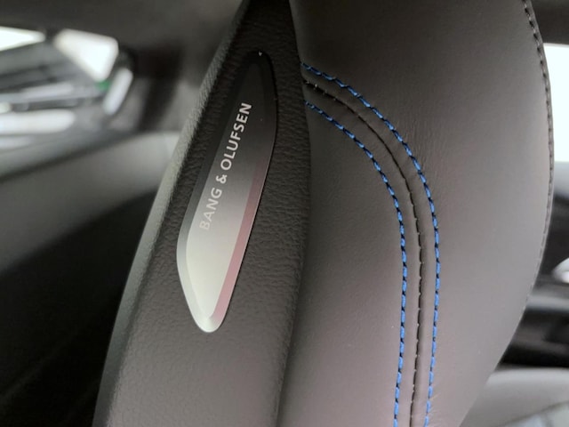 Audi R8 Coupé Performance S-Tronic V10