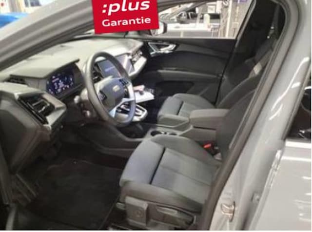 Audi Q4 e-tron SUV 45 e-tron Audi Q4 e-tron