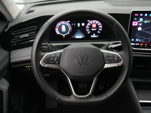Volkswagen Tiguan 2.0 TDI Life