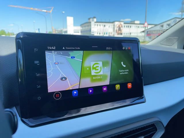 Seat Ibiza 1.0 TSI Style