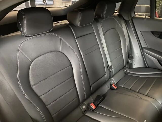 Mercedes-Benz GLC 220 4MATIC Coupé GLC 220 d