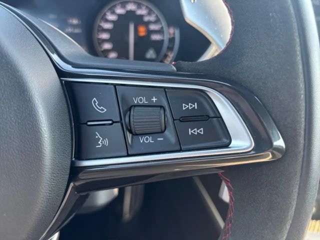 Alfa Romeo Stelvio Q4 Quadrifoglio Turbo