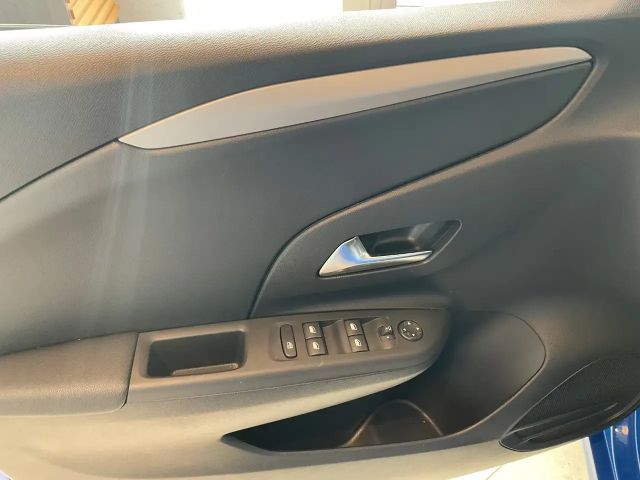 Opel Corsa 1.2 Turbo Edition Turbo