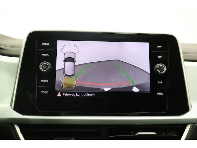 Volkswagen T-Roc 2.0 TDI DSG