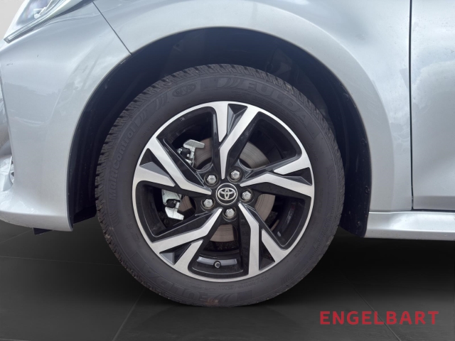 Toyota Yaris 5-deurs Comfort Team D