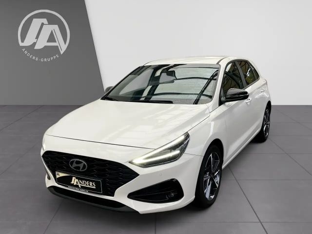 Hyundai i30 1.0 Advantage T-GDi