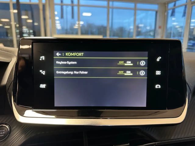 Peugeot 2008 Allure Pack PureTech