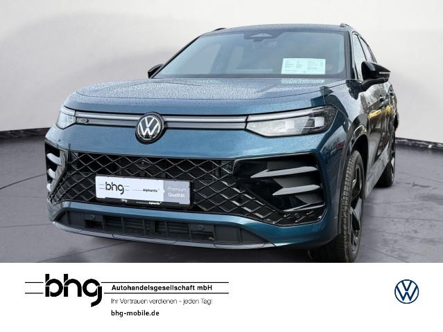 Volkswagen Tayron 2.0 TDI DSG R-Line