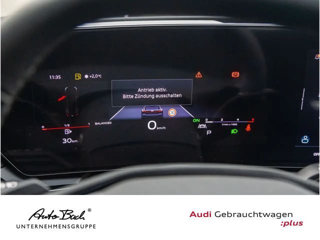 Audi A5 S-Line S-Tronic