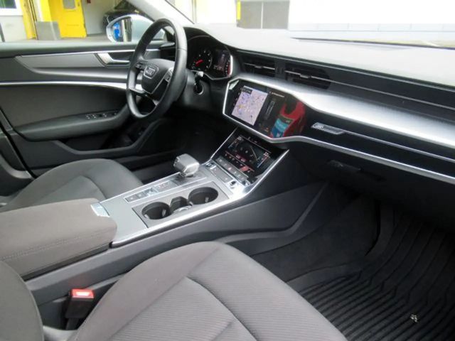 Audi A6 40 TDI Avant